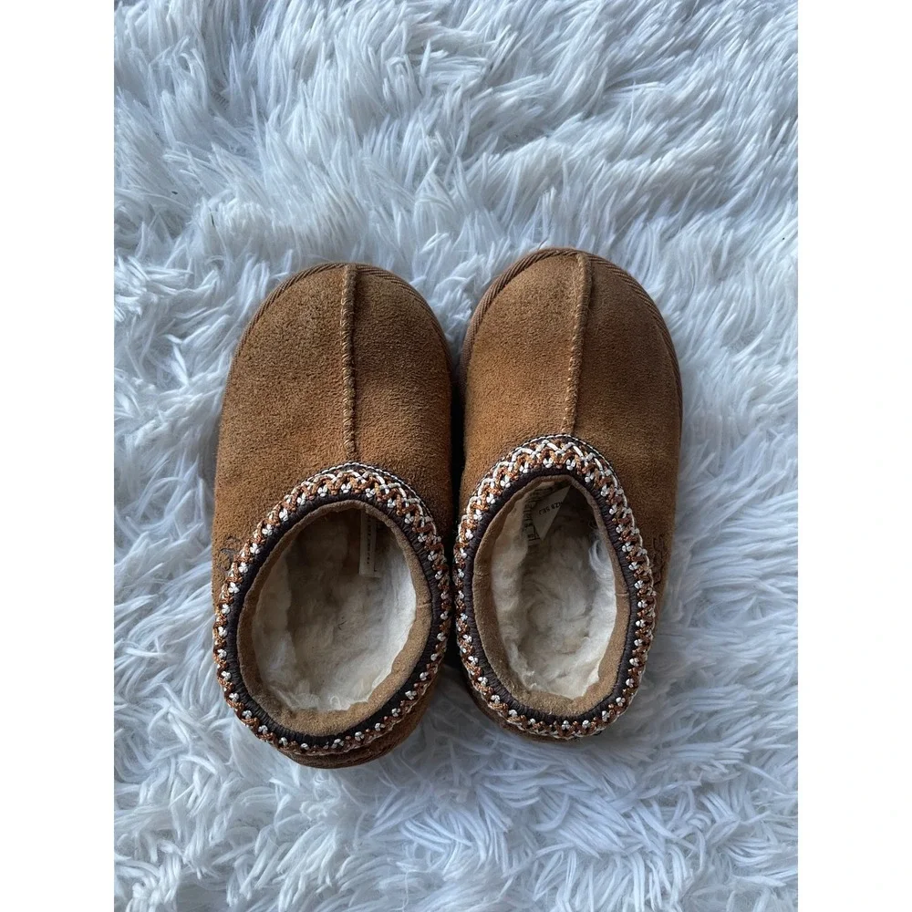UGG Tasman II Slippers
